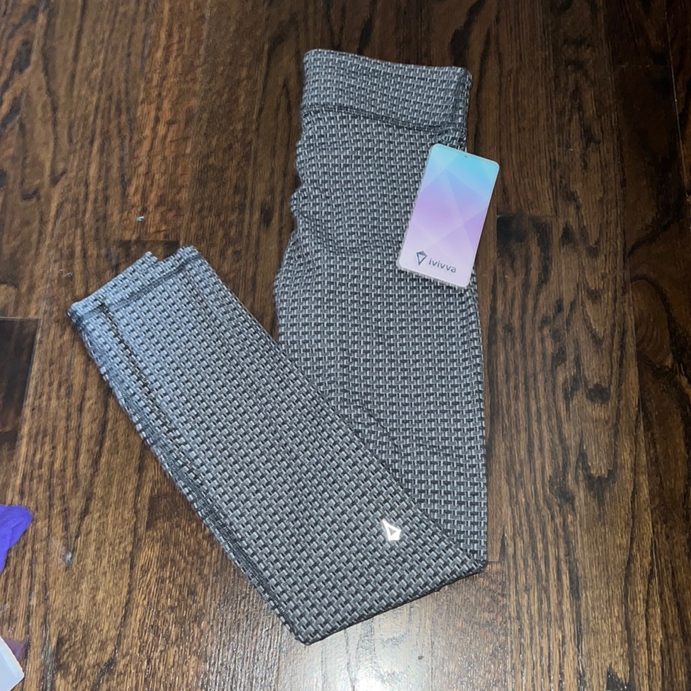 Ivivva leggings